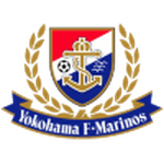 Yokohama F. Marinos badge