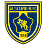 Al Taawon badge