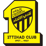 Al-Ittihad FC badge