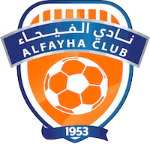 Al-Fayha badge
