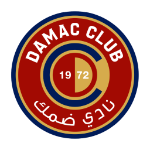 Damac badge