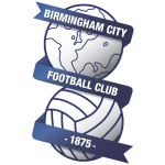 Birmingham City badge