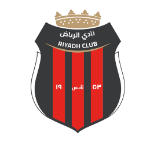 Al Riyadh badge