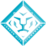 London City Lionesses badge