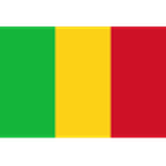 Mali badge