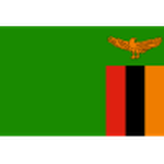 Zambia badge