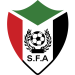 Sudan badge