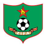 Zimbabwe badge