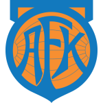 Aalesund badge