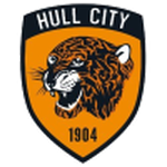 Hull City badge