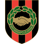 IF Brommapojkarna badge