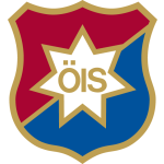 Orgryte IS badge