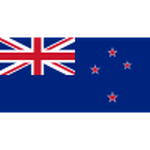 New Zealand badge