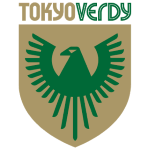 Tokyo Verdy badge