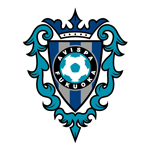 Avispa Fukuoka badge