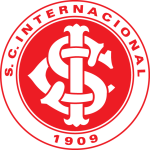 Internacional badge