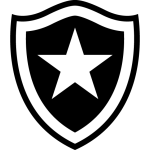 Botafogo badge