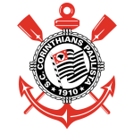 Corinthians badge