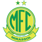 Mirassol badge