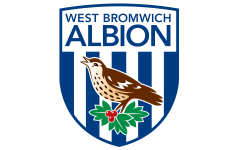 West Brom badge