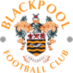 Blackpool badge