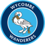 Wycombe badge