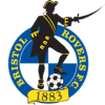 Bristol Rovers badge