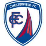 Chesterfield badge