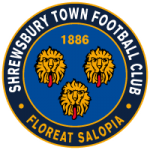 Shrewsbury badge