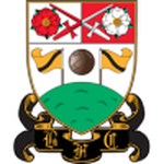 Barnet badge