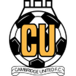 Cambridge United badge