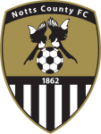 Notts County badge