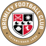 Bromley badge