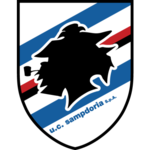 Sampdoria badge