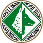 Avellino badge