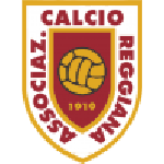 Reggiana badge