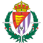 Valladolid badge