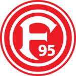 Fortuna Düsseldorf badge
