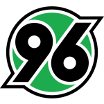 Hannover 96 badge