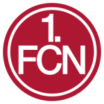 1. FC Nürnberg badge