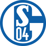 FC Schalke 04 badge