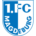 1. FC Magdeburg badge