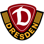 Dynamo Dresden badge