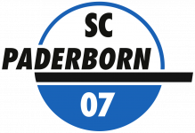 SC Paderborn 07 badge
