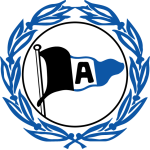 Arminia Bielefeld badge