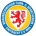 Eintracht Braunschweig badge