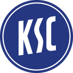 Karlsruher SC badge