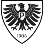 Preußen Münster badge