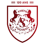 Amiens badge
