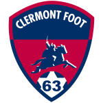 Clermont Foot badge